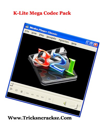 media player codec pack for windows 8